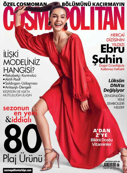 Cosmopolitan Turkey