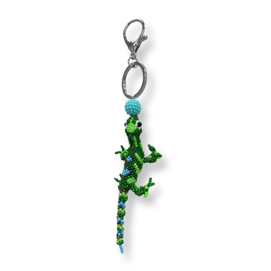 Hummingbird Keychain