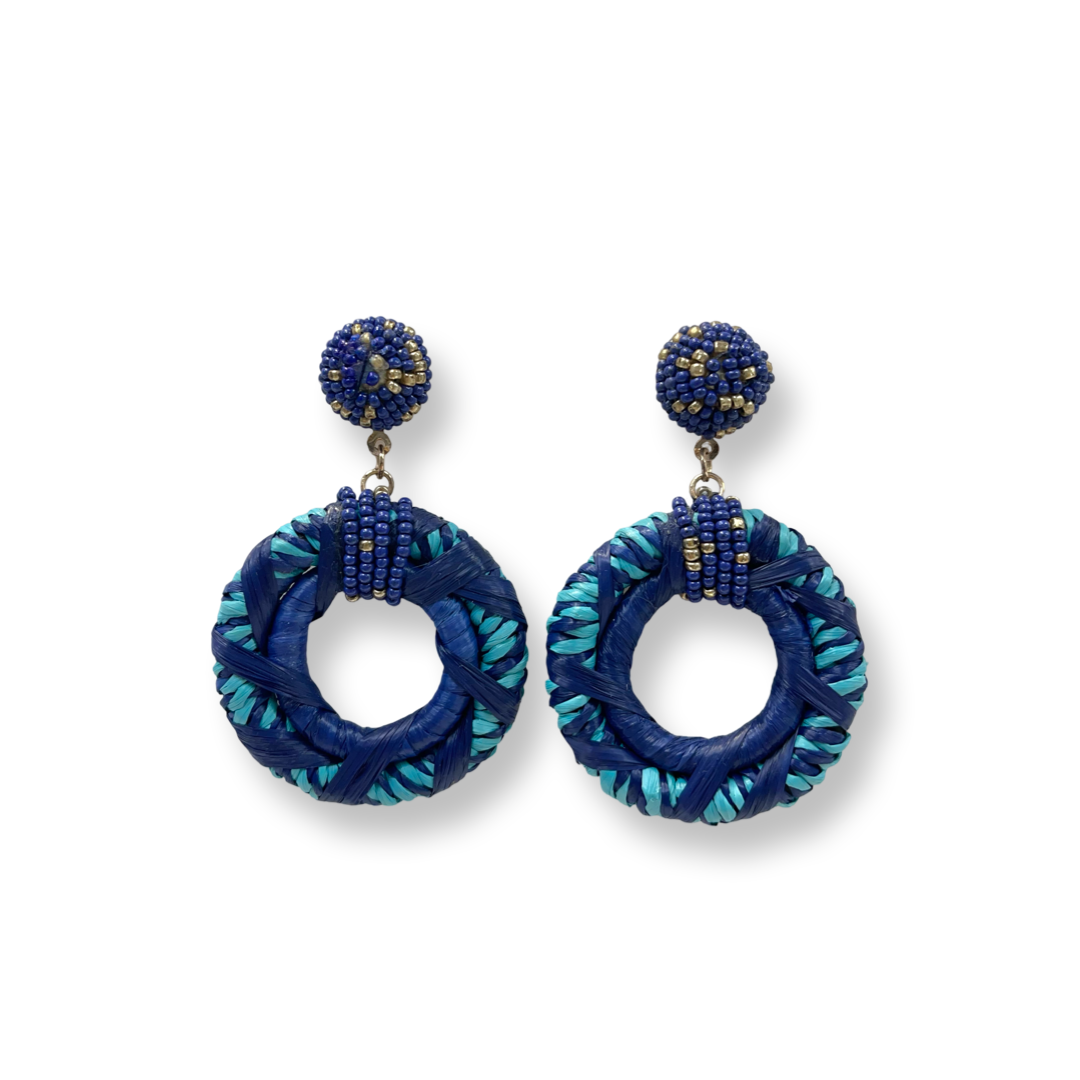 Bellota Earrings