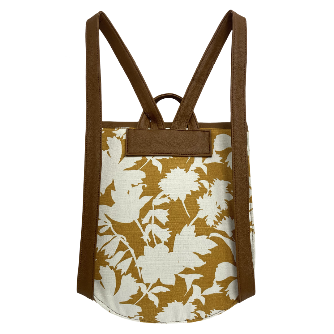 Tropical Backpack