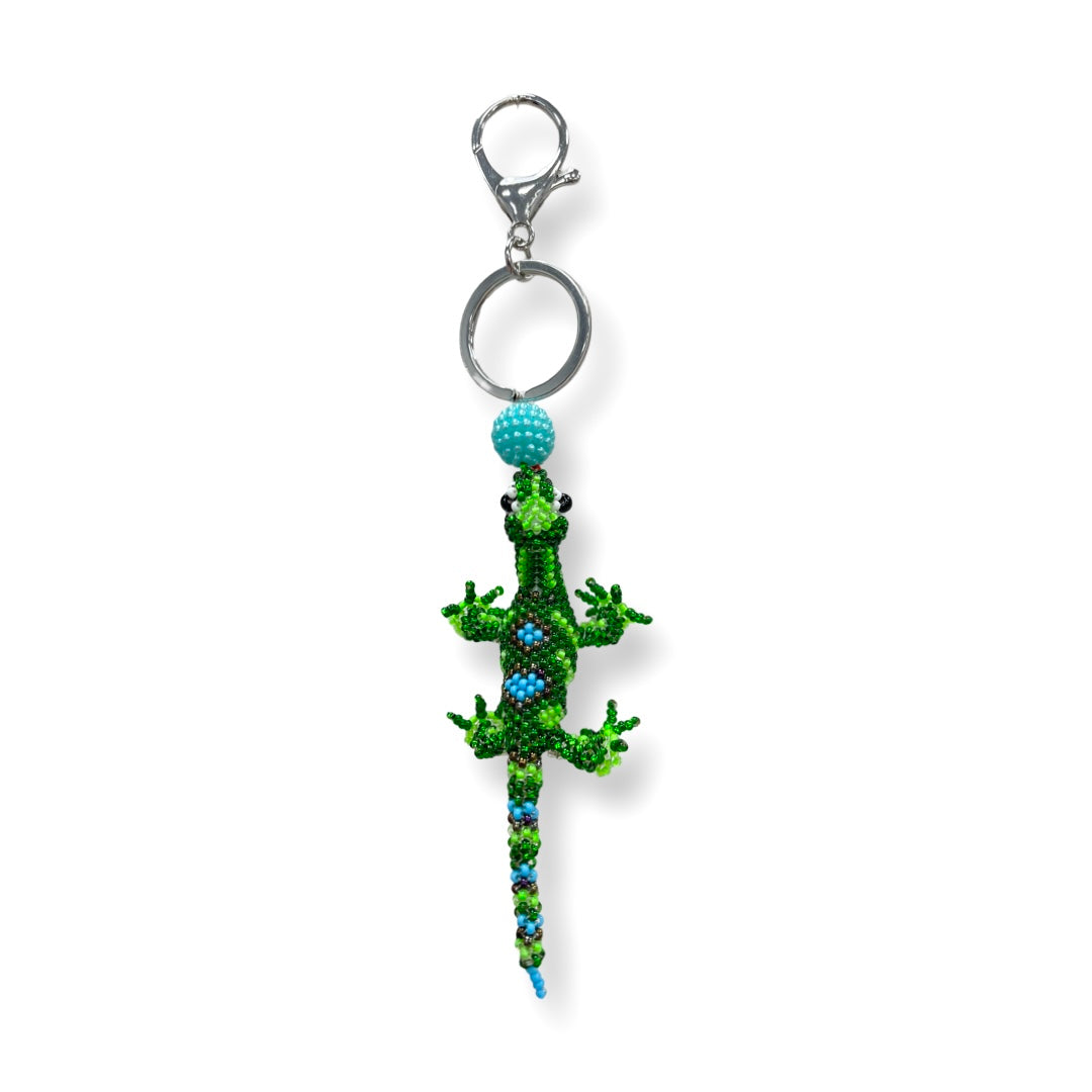 Hummingbird Keychain