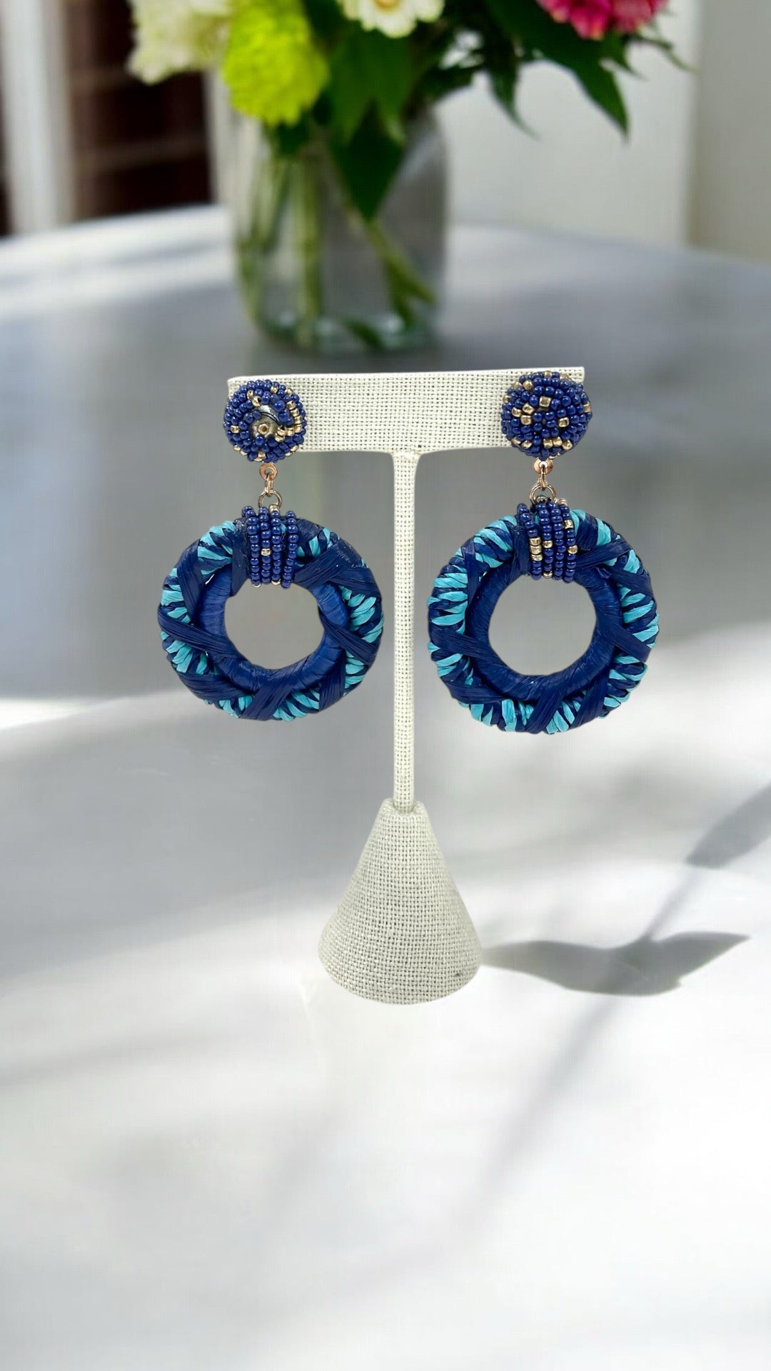 Bellota Earrings