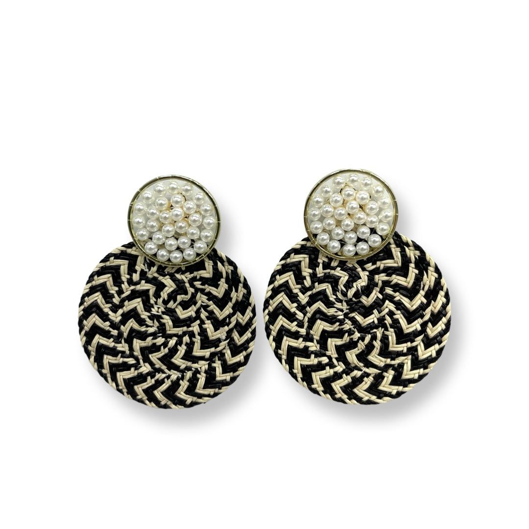 Bellota Earrings