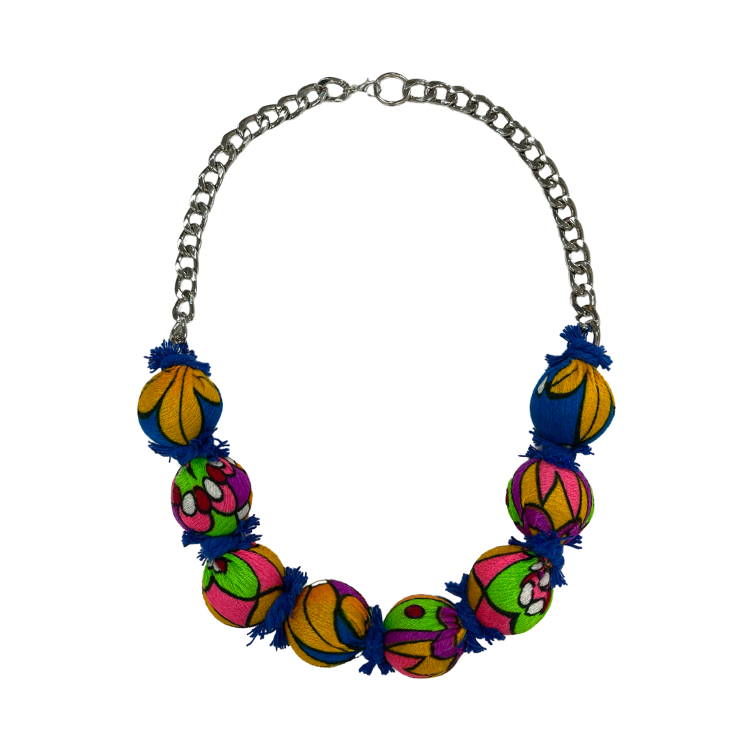 Paruma Necklace