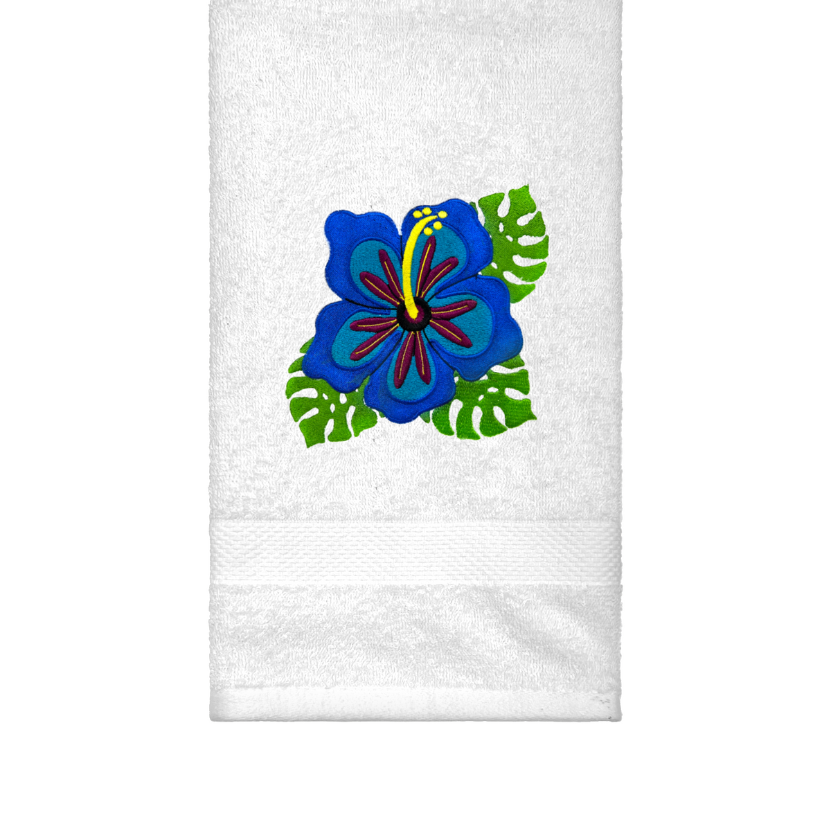 Blue Papo Towel