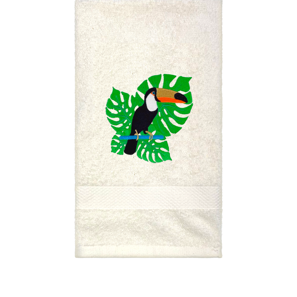 Toucan Towel