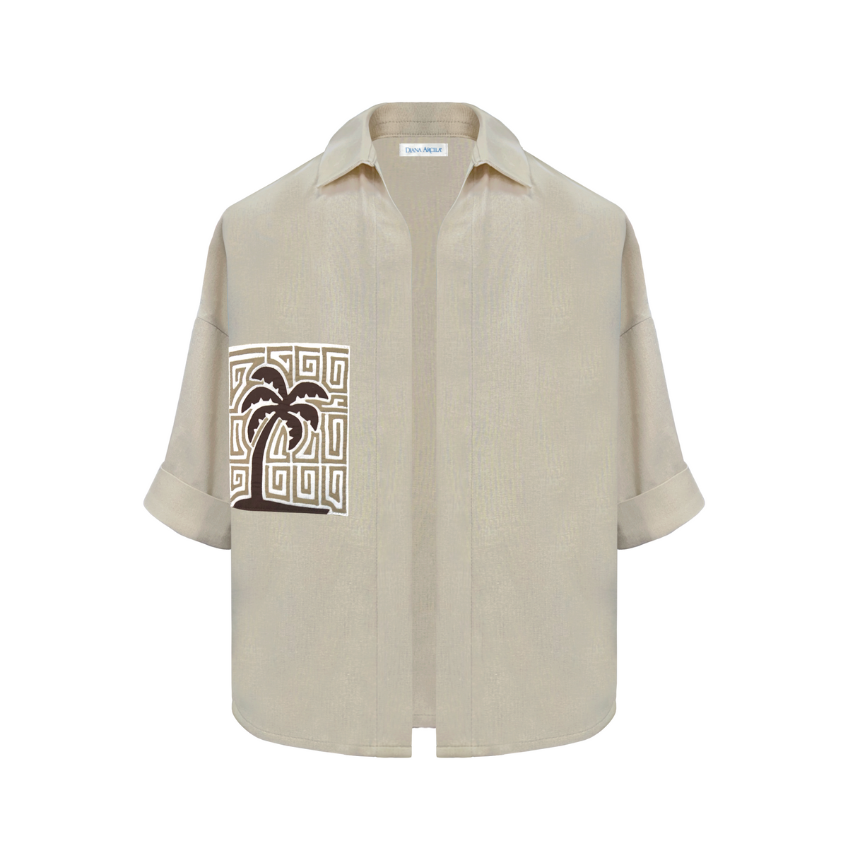 Palm Shirt