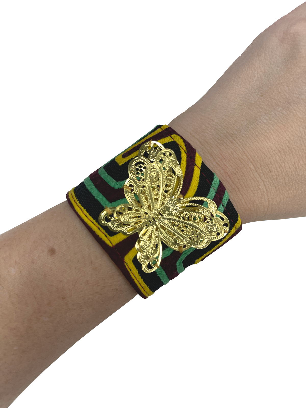 Mola Bracelet