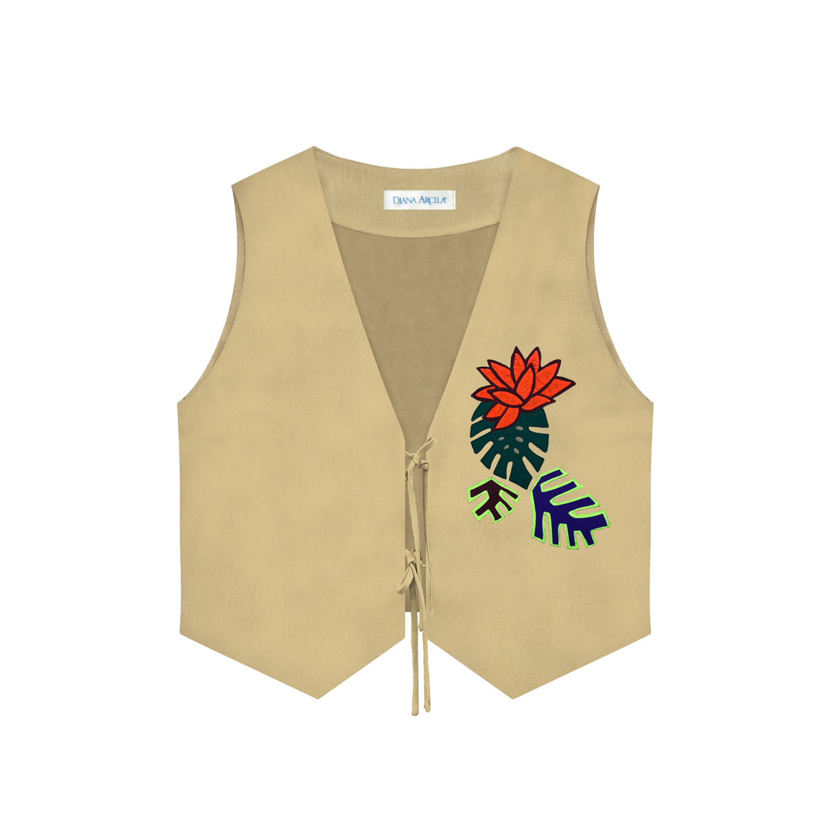 Hilo Vest