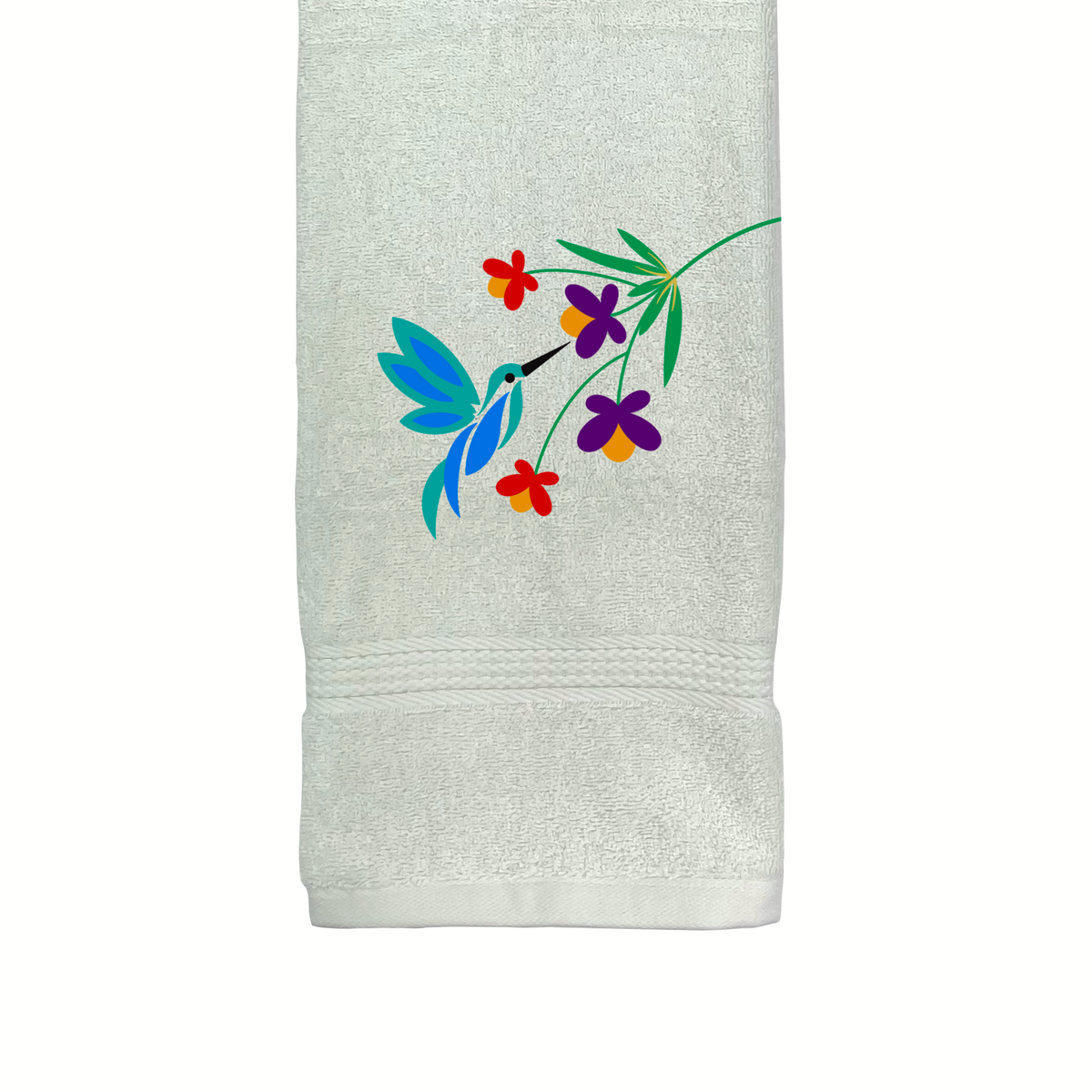 Hummingbird Papo Towel