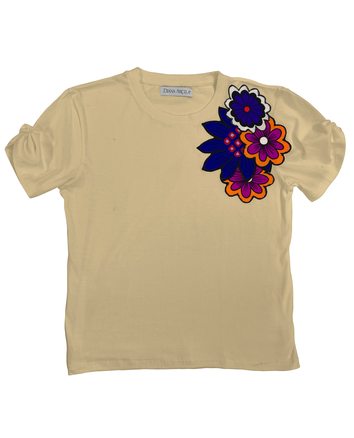 Florecer t-shirt