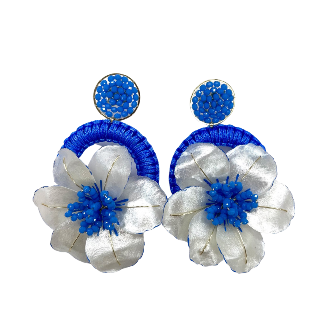 Pati Earrings